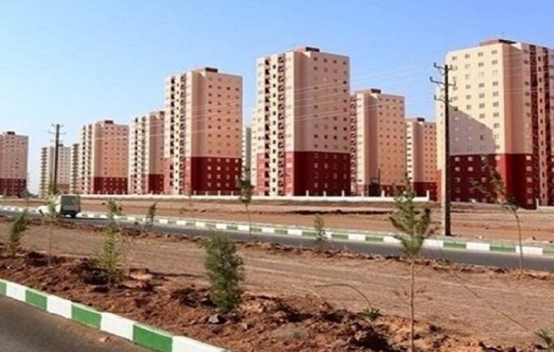 نهضت ملی مسکن از سیاستهای اصلی دولت سیزدهم است