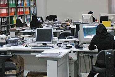 خالی بودن نیمی از پست های سازمانی در آذربایجان شرقی