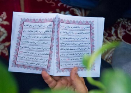 مراسم دعای روز عرفه در آذربایجان شرقی برگزار می شود