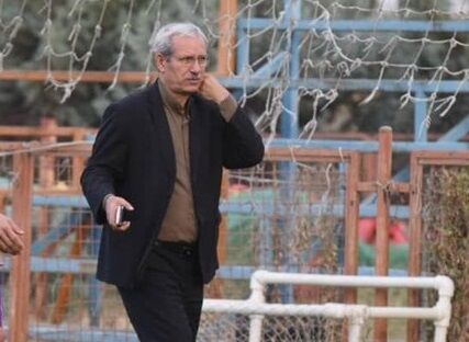 آقای نصیرزاده! بری که برنگردی