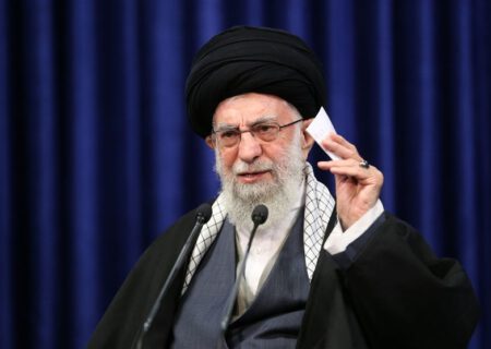 فلسطینی‌ها در طوفان الاقصی دشمن را به کنج میدان بردند