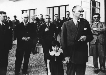 دو دعوای سیاسی جدید در ترکیه