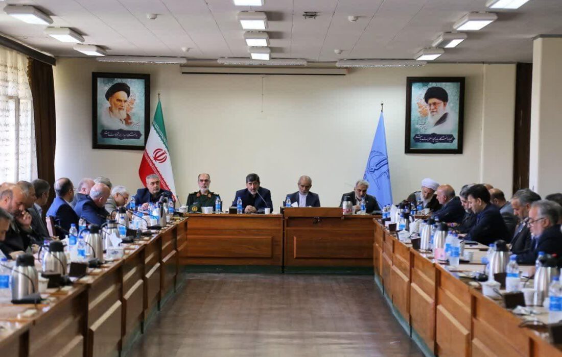 مدیران دولتی نباید در انتخابات دخالت داشته باشند