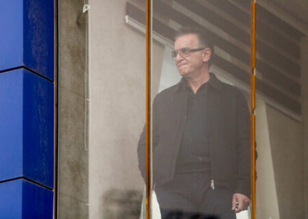 مالکیت زنوزی در تراکتور تمدید می‌شود