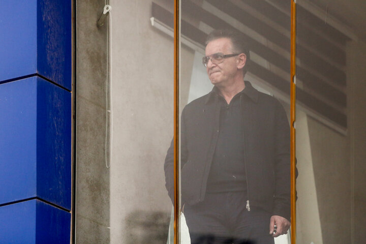 مالکیت زنوزی در تراکتور تمدید میشود