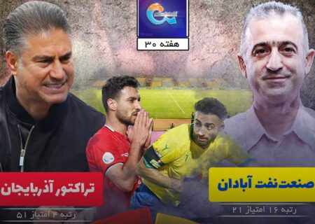 شام آخر پرشورها به صرف تشریفات!