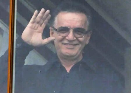 پشت و روی پرده واگذاری تراکتور