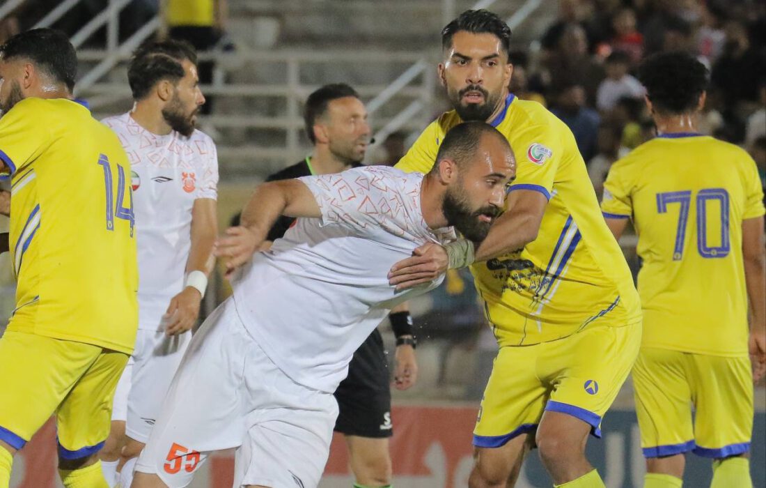 شکست سنگین دیگر برای مس سونگون