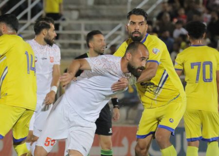 شکست سنگین دیگر برای مس سونگون