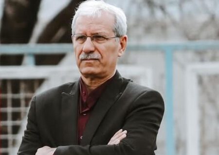 مدیرعامل تراکتور و ماجرای نیمروز