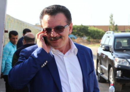 آیا مالک تراکتور طرفدار استقلال است؟