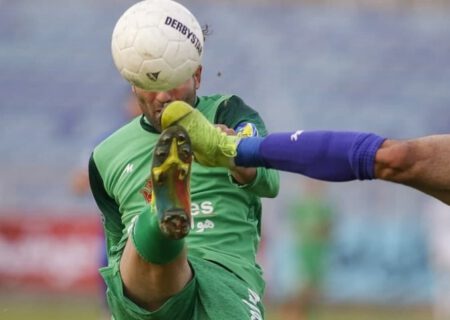 ماشین‌سازی، تیمی که فقط در تیترها احیا می‌شود