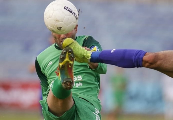 ماشینسازی، تیمی که فقط در تیترها احیا میشود