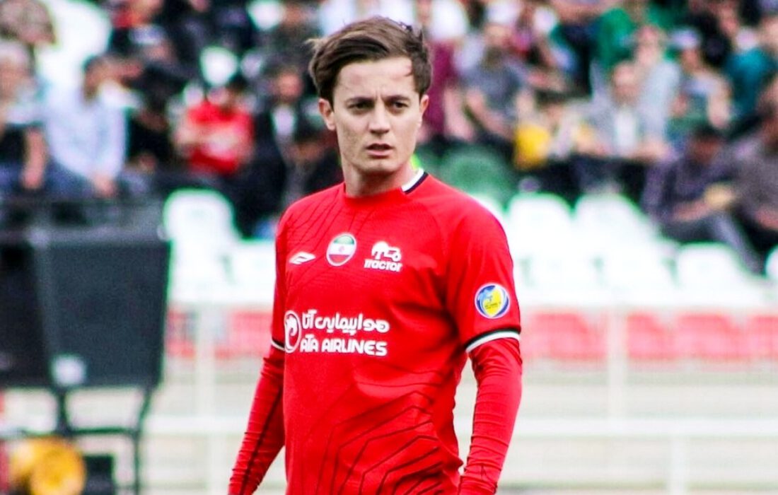 «مورچه اتمی» منتظر تماس تراکتور