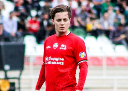 «مورچه اتمی» منتظر تماس تراکتور