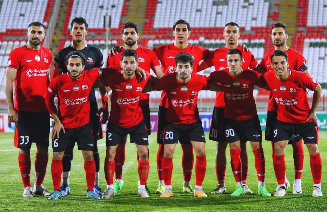 تراکتور به مدد یاران سابقش آسیایی شد!