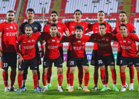 تراکتور به مدد یاران سابقش آسیایی شد!