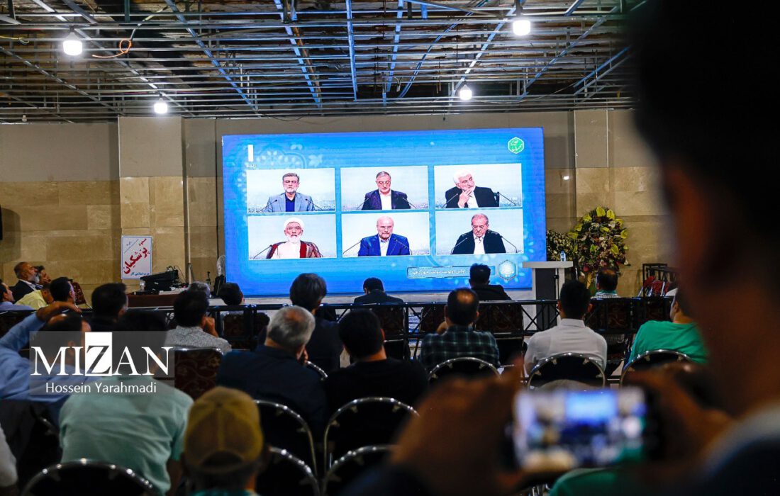 «تبیین» برای انتخاباتی پرشور