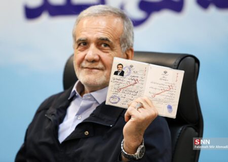 برائت‌جوئی تلویحی پزشکیان از ایده «فدرالیسم»