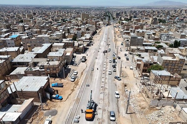 نامگذاری بزرگترین پروژه بازآفرینی کشور به نام شهید آل‌هاشم