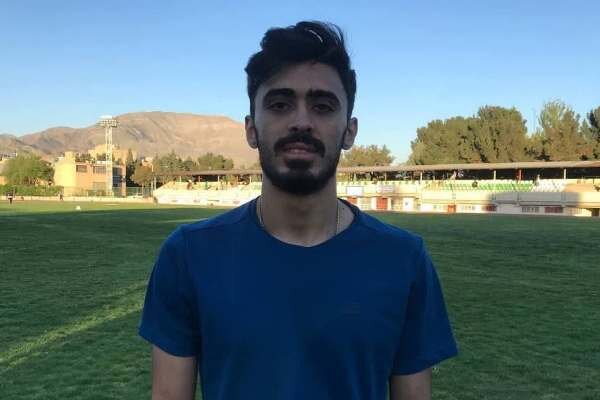 پسر تیزپای تبریز قهرمان دو 200 متر کشور شد