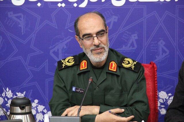 کشور به رییسجمهور معتقد و مقاوم در برابر دشمنان نیاز دارد