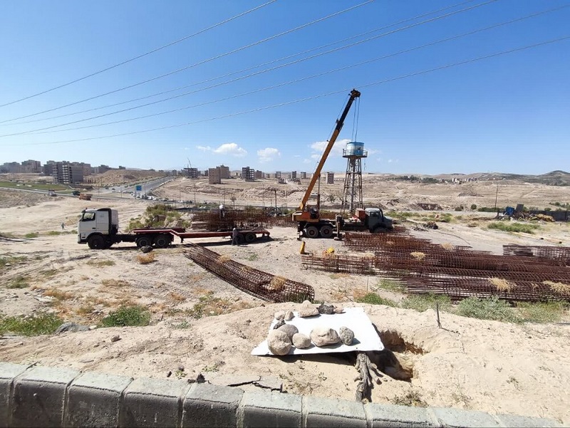 جوابیه شهرداری تبریز به خبرِ «آناج»