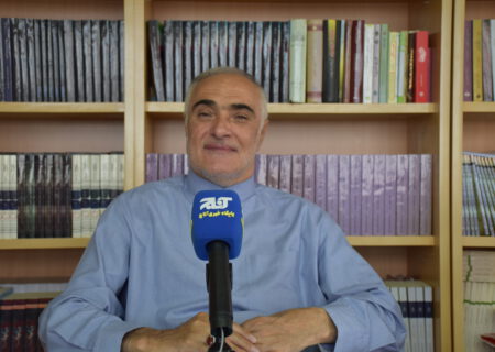 مردم ایران زمان‌شناس و آگاه هستند