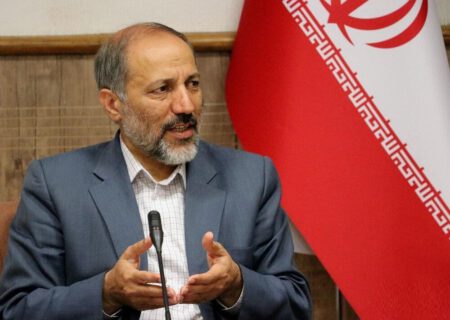 کارگزار بودن در جمهوری اسلامی یک توفیق الهی است