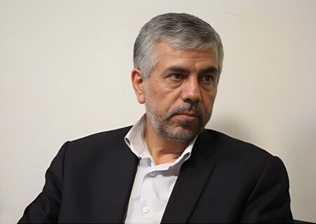 رئیس‌جمهوری تراز یعنی تحقق عدالت