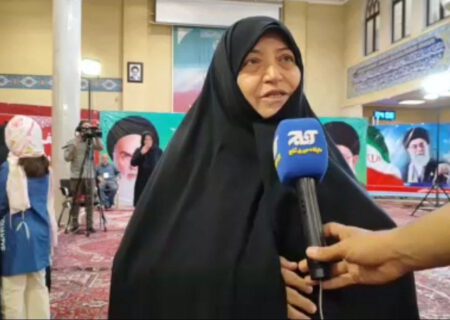 برای انتخاب فرد اصلح همت کنیم