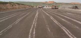 آزاد‌راه مراغه – هشترود آماده بهره برداری