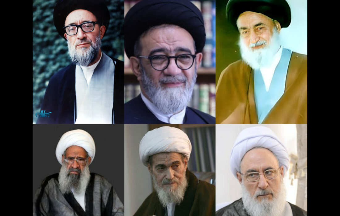 محرابهایی به پهنای تبریز