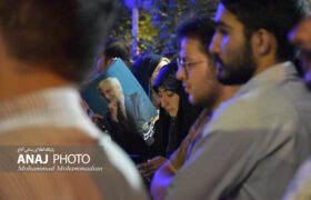 مناظره‌های خیابانی تبریز