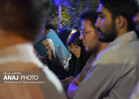 مناظره‌های خیابانی تبریز