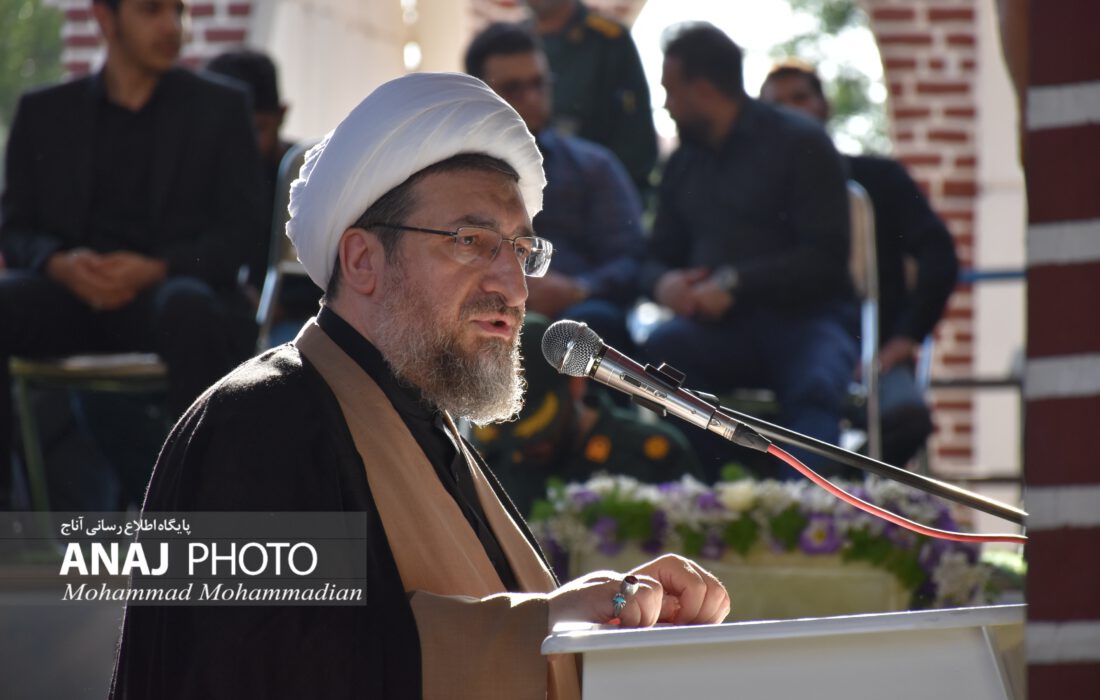 اعلام جزئیات آیین معارفه امام جمعه تبریز