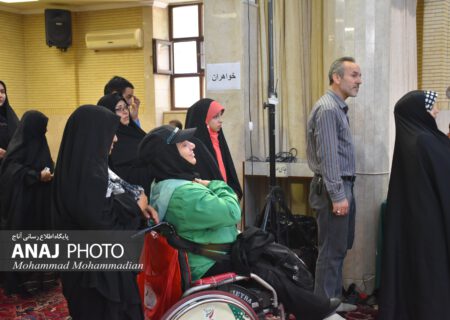 دشمن با تبلیغات غلط نمی‌تواند حضور ما را کمرنگ کند