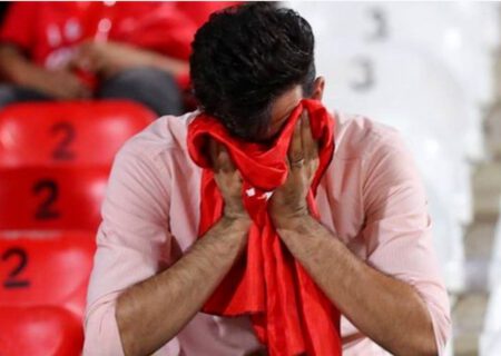 چرا تراکتور قهرمان لیگ نمی‌شود؟