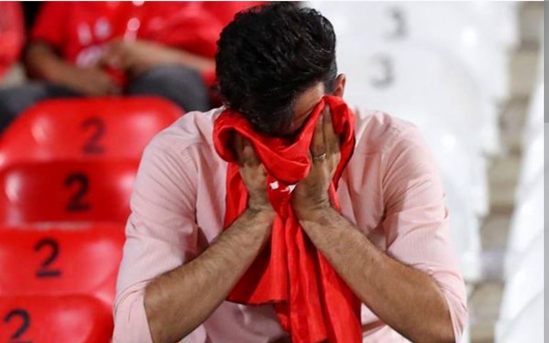 چرا تراکتور قهرمان لیگ نمیشود؟