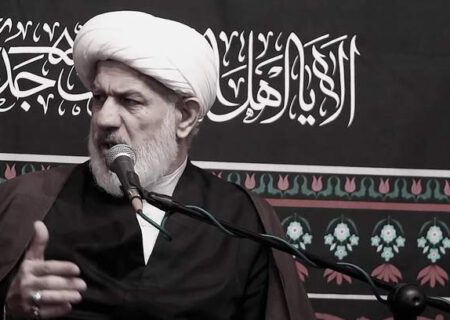 شخص کارگزار باید انقلابی به تمام معنا باشد