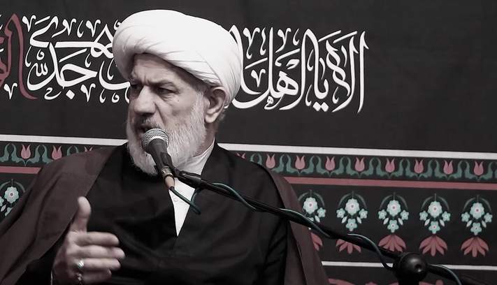 شخص کارگزار باید انقلابی به تمام معنا باشد