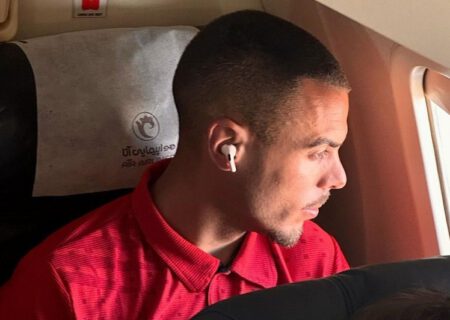 آخرین وضعیت خارجی‌های تراکتور/ فقط ریکی بلیت برگشت دارد