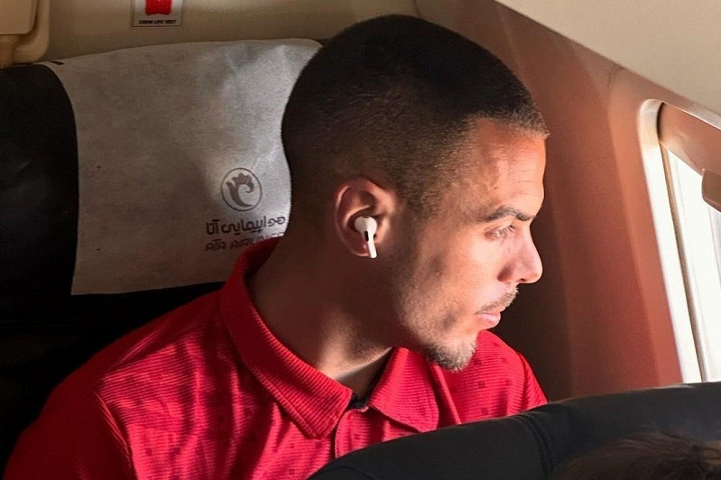 آخرین وضعیت خارجیهای تراکتور/ فقط ریکی بلیت برگشت دارد