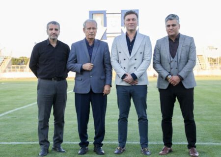 پایان کار مدیر جنجالی در تراکتور