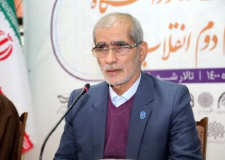 توضیحات رئیس دانشگاه تبریز درباره حواشی اراضی «خلعت‌پوشان»