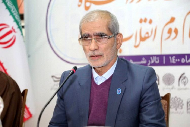 توضیحات رئیس دانشگاه تبریز درباره حواشی اراضی «خلعت‌پوشان»