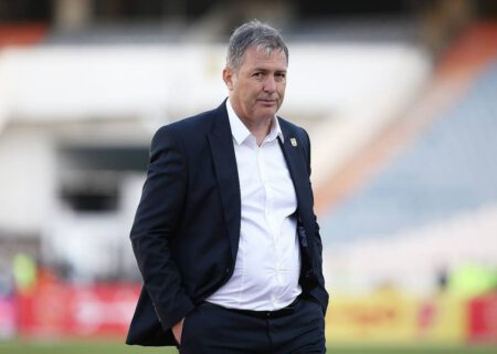 فوری و رسمی؛ اسکوچیچ سرمربی تراکتور شد