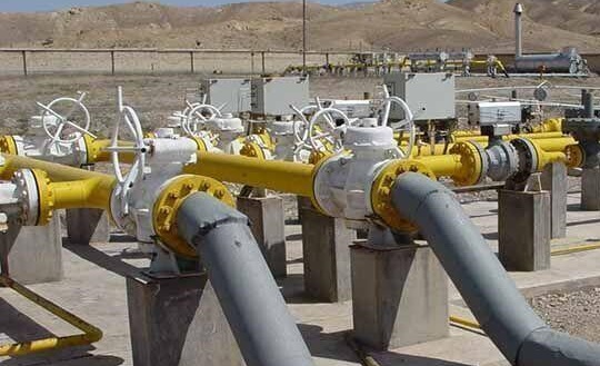 اجرای ۹ طرح پژوهشی در حوزه گازرسانی آذربایجان شرقی