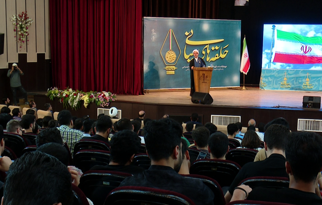 آغاز طرح حامیم در دانشگاه تبریز