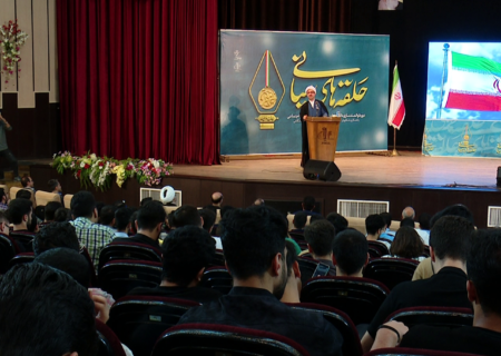 آغاز طرح حامیم در دانشگاه تبریز